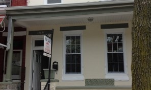 Under Contract! – 2127 Wharton Street – 3 Bedroom Point Breeze