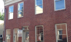 2605 Catharine Street – Grays Ferry renovation a must see!