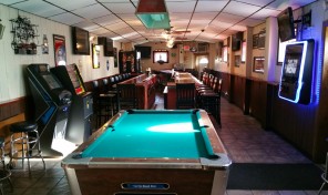 Long Established Tavern and Liq. Lic. for sale – Bridesburg