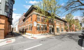 2 bedroom, 2 bath luxury rental  – Fitler’s Square – 11A