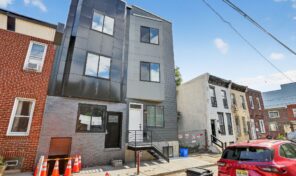 New Construction in Grays Ferry! New Construction in Grays Ferry!