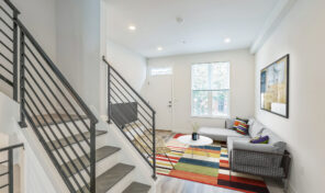 Francisville New Construction Francisville New Construction