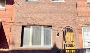 S Philadelphia well maintained 3-bedroom, 1-bath home! S Philadelphia well maintained 3-bedroom, 1-bath home!