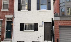 PRIME FITLER’S SQUARE HOME! PRIME FITLER’S SQUARE HOME!