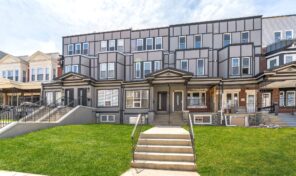 Fully Renovated 6-Unit Multifamily in Cedar Park