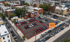 Approved 6-Lot Residential Development Opportunity