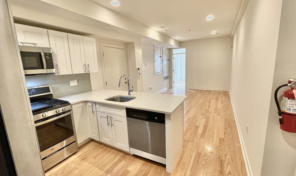 Modern Francisville 2BR Condo with Private Deck