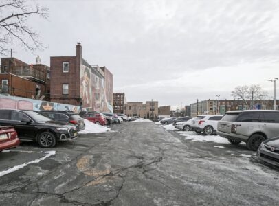 Approved 6-lot residential subdivision at Carlisle and Reed Street in Philadelphia