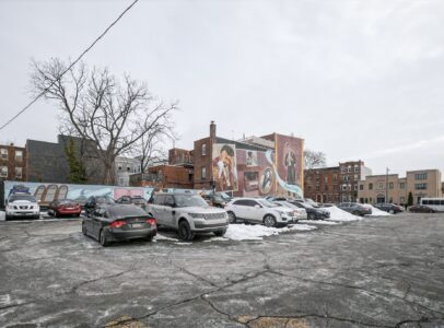 Approved 6-lot residential subdivision at Carlisle and Reed Street in Philadelphia
