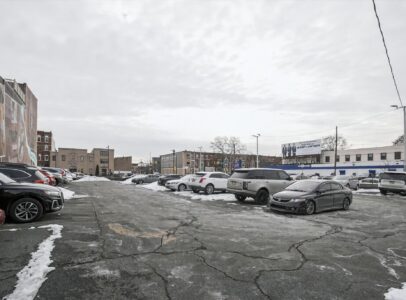 Approved 6-lot residential subdivision at Carlisle and Reed Street in Philadelphia