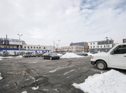 Approved 6-lot residential subdivision at Carlisle and Reed Street in Philadelphia