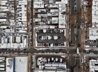 Approved 6-lot residential subdivision at Carlisle and Reed Street in Philadelphia